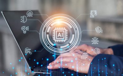 Benefits of using AI for your website content in 2024