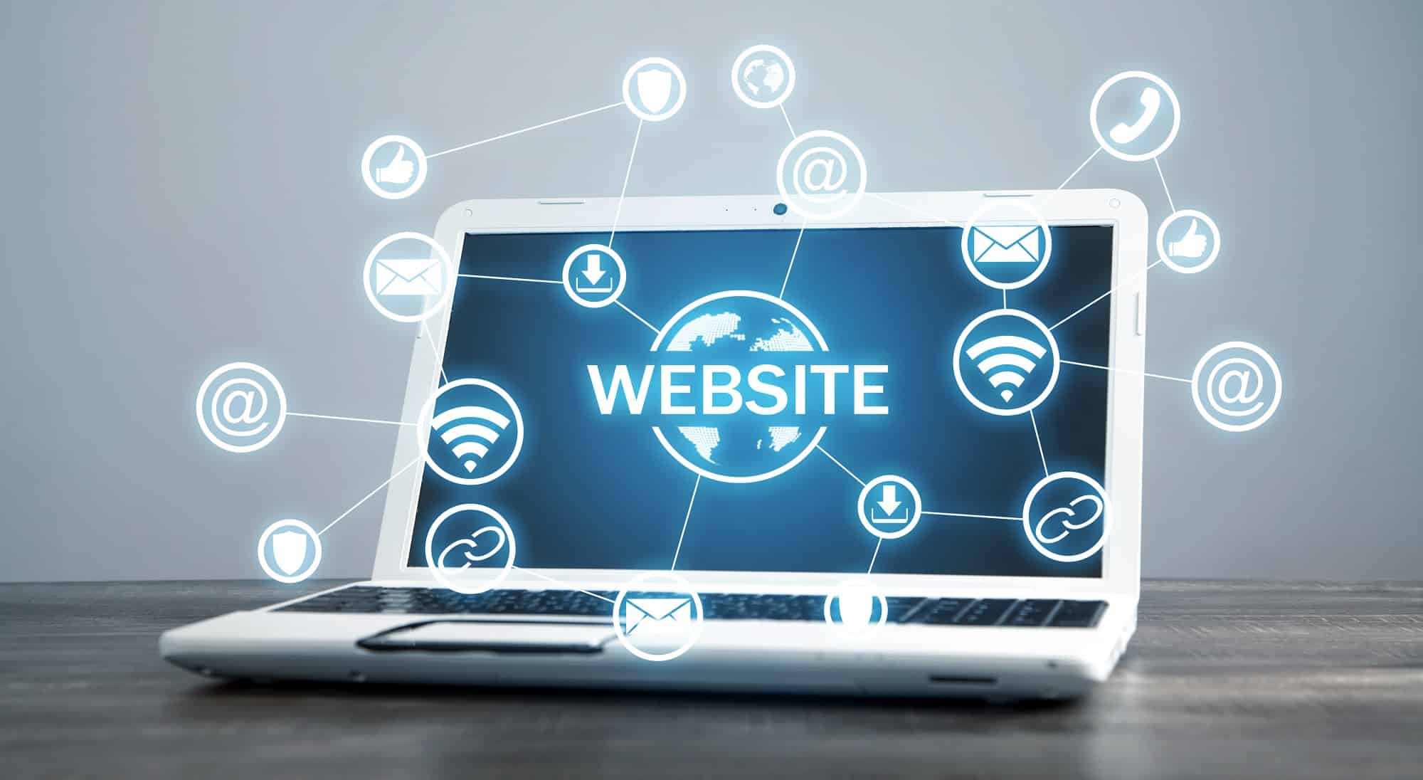Website-Services-In-Toronto-Ontario-360 Web Firm