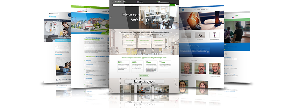 360 Web Firm-clients-website-display-portfolio-homepage-image