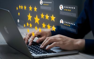 The Importance of Good Reviews for Your Business