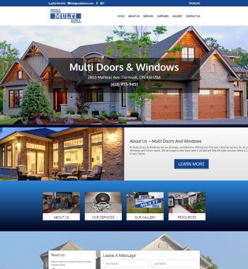 Multi-Doors-And-Windows Multi-Doors-And-Windows