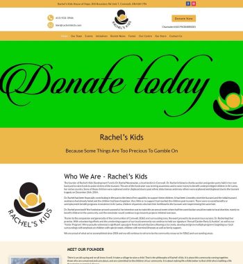 Rachels-Kids-website Rachels-Kids-website