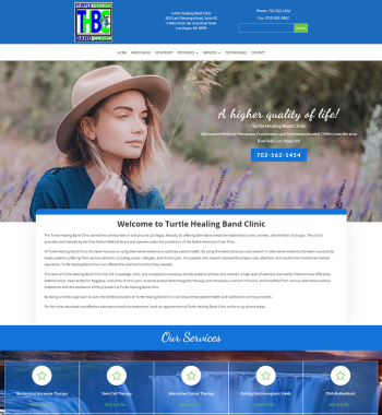 Turtle-Healing-Band-Clinic Turtle-Healing-Band-Clinic